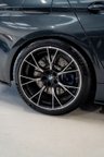 USED 2018 68 BMW M5 4.4 M5 COMPETITION 4d 617 BHP ICON LIGHTS / CARBON / HK / S.CLOSE