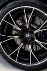 USED 2018 68 BMW M5 4.4 M5 COMPETITION 4d 617 BHP ICON LIGHTS / CARBON / HK / S.CLOSE