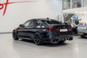 USED 2018 68 BMW M5 4.4 M5 COMPETITION 4d 617 BHP ICON LIGHTS / CARBON / HK / S.CLOSE