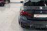 USED 2018 68 BMW M5 4.4 M5 COMPETITION 4d 617 BHP ICON LIGHTS / CARBON / HK / S.CLOSE