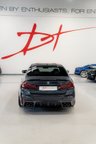 USED 2018 68 BMW M5 4.4 M5 COMPETITION 4d 617 BHP ICON LIGHTS / CARBON / HK / S.CLOSE