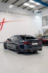 USED 2018 68 BMW M5 4.4 M5 COMPETITION 4d 617 BHP ICON LIGHTS / CARBON / HK / S.CLOSE