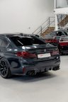 USED 2018 68 BMW M5 4.4 M5 COMPETITION 4d 617 BHP ICON LIGHTS / CARBON / HK / S.CLOSE