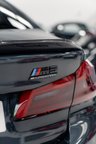 USED 2018 68 BMW M5 4.4 M5 COMPETITION 4d 617 BHP ICON LIGHTS / CARBON / HK / S.CLOSE