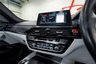 USED 2018 68 BMW M5 4.4 M5 COMPETITION 4d 617 BHP ICON LIGHTS / CARBON / HK / S.CLOSE