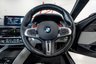 USED 2018 68 BMW M5 4.4 M5 COMPETITION 4d 617 BHP ICON LIGHTS / CARBON / HK / S.CLOSE