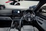 USED 2018 68 BMW M5 4.4 M5 COMPETITION 4d 617 BHP ICON LIGHTS / CARBON / HK / S.CLOSE