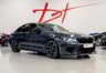 USED 2018 68 BMW M5 4.4 M5 COMPETITION 4d 617 BHP ICON LIGHTS / CARBON / HK / S.CLOSE