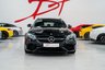 USED 2018 68 MERCEDES-BENZ E-CLASS 4.0 AMG E 63 4MATIC 5d 564 BHP PREMIUM PACK / FACELIFT (NEW WHEEL)