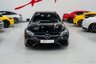 USED 2018 68 MERCEDES-BENZ E-CLASS 4.0 AMG E 63 4MATIC 5d 564 BHP PREMIUM PACK / FACELIFT (NEW WHEEL)