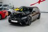USED 2018 68 MERCEDES-BENZ E-CLASS 4.0 AMG E 63 4MATIC 5d 564 BHP PREMIUM PACK / FACELIFT (NEW WHEEL)
