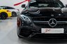 USED 2018 68 MERCEDES-BENZ E-CLASS 4.0 AMG E 63 4MATIC 5d 564 BHP PREMIUM PACK / FACELIFT (NEW WHEEL)