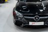 USED 2018 68 MERCEDES-BENZ E-CLASS 4.0 AMG E 63 4MATIC 5d 564 BHP PREMIUM PACK / FACELIFT (NEW WHEEL)