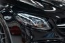 USED 2018 68 MERCEDES-BENZ E-CLASS 4.0 AMG E 63 4MATIC 5d 564 BHP PREMIUM PACK / FACELIFT (NEW WHEEL)