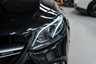 USED 2018 68 MERCEDES-BENZ E-CLASS 4.0 AMG E 63 4MATIC 5d 564 BHP PREMIUM PACK / FACELIFT (NEW WHEEL)
