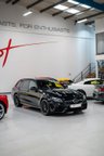 USED 2018 68 MERCEDES-BENZ E-CLASS 4.0 AMG E 63 4MATIC 5d 564 BHP PREMIUM PACK / FACELIFT (NEW WHEEL)