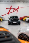 USED 2018 68 MERCEDES-BENZ E-CLASS 4.0 AMG E 63 4MATIC 5d 564 BHP PREMIUM PACK / FACELIFT (NEW WHEEL)