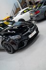 USED 2018 68 MERCEDES-BENZ E-CLASS 4.0 AMG E 63 4MATIC 5d 564 BHP PREMIUM PACK / FACELIFT (NEW WHEEL)