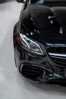 USED 2018 68 MERCEDES-BENZ E-CLASS 4.0 AMG E 63 4MATIC 5d 564 BHP PREMIUM PACK / FACELIFT (NEW WHEEL)