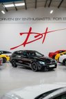 USED 2018 68 MERCEDES-BENZ E-CLASS 4.0 AMG E 63 4MATIC 5d 564 BHP PREMIUM PACK / FACELIFT (NEW WHEEL)
