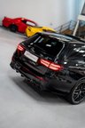 USED 2018 68 MERCEDES-BENZ E-CLASS 4.0 AMG E 63 4MATIC 5d 564 BHP PREMIUM PACK / FACELIFT (NEW WHEEL)