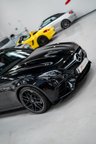 USED 2018 68 MERCEDES-BENZ E-CLASS 4.0 AMG E 63 4MATIC 5d 564 BHP PREMIUM PACK / FACELIFT (NEW WHEEL)
