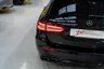 USED 2018 68 MERCEDES-BENZ E-CLASS 4.0 AMG E 63 4MATIC 5d 564 BHP PREMIUM PACK / FACELIFT (NEW WHEEL)