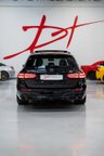 USED 2018 68 MERCEDES-BENZ E-CLASS 4.0 AMG E 63 4MATIC 5d 564 BHP PREMIUM PACK / FACELIFT (NEW WHEEL)
