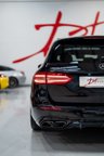 USED 2018 68 MERCEDES-BENZ E-CLASS 4.0 AMG E 63 4MATIC 5d 564 BHP PREMIUM PACK / FACELIFT (NEW WHEEL)