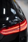 USED 2018 68 MERCEDES-BENZ E-CLASS 4.0 AMG E 63 4MATIC 5d 564 BHP PREMIUM PACK / FACELIFT (NEW WHEEL)