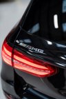 USED 2018 68 MERCEDES-BENZ E-CLASS 4.0 AMG E 63 4MATIC 5d 564 BHP PREMIUM PACK / FACELIFT (NEW WHEEL)