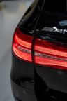 USED 2018 68 MERCEDES-BENZ E-CLASS 4.0 AMG E 63 4MATIC 5d 564 BHP PREMIUM PACK / FACELIFT (NEW WHEEL)