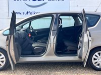 USED 2014 64 VAUXHALL MERIVA 1.4 EXCLUSIV AC 5d 118 BHP www.suffolkcarcentre.co.uk - Located at Lowestoft
