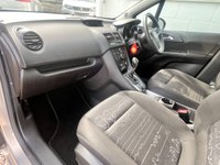 USED 2014 64 VAUXHALL MERIVA 1.4 EXCLUSIV AC 5d 118 BHP www.suffolkcarcentre.co.uk - Located at Lowestoft