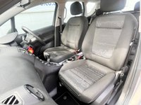 USED 2014 64 VAUXHALL MERIVA 1.4 EXCLUSIV AC 5d 118 BHP www.suffolkcarcentre.co.uk - Located at Lowestoft