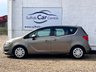 USED 2014 64 VAUXHALL MERIVA 1.4 EXCLUSIV AC 5d 118 BHP www.suffolkcarcentre.co.uk - Located at Lowestoft