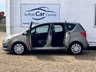 USED 2014 64 VAUXHALL MERIVA 1.4 EXCLUSIV AC 5d 118 BHP www.suffolkcarcentre.co.uk - Located at Lowestoft