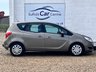 USED 2014 64 VAUXHALL MERIVA 1.4 EXCLUSIV AC 5d 118 BHP www.suffolkcarcentre.co.uk - Located at Lowestoft