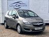 USED 2014 64 VAUXHALL MERIVA 1.4 EXCLUSIV AC 5d 118 BHP www.suffolkcarcentre.co.uk - Located at Lowestoft