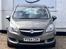 USED 2014 64 VAUXHALL MERIVA 1.4 EXCLUSIV AC 5d 118 BHP www.suffolkcarcentre.co.uk - Located at Lowestoft