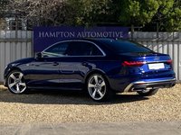USED 2020 20 AUDI A4 2.0 TFSI S LINE 4d 148 BHP 