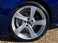 USED 2020 20 AUDI A4 2.0 TFSI S LINE 4d 148 BHP 