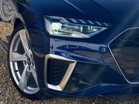 USED 2020 20 AUDI A4 2.0 TFSI S LINE 4d 148 BHP 