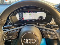 USED 2020 20 AUDI A4 2.0 TFSI S LINE 4d 148 BHP 