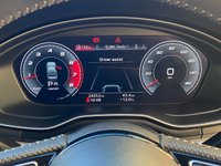 USED 2020 20 AUDI A4 2.0 TFSI S LINE 4d 148 BHP 