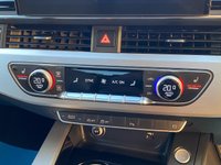 USED 2020 20 AUDI A4 2.0 TFSI S LINE 4d 148 BHP 
