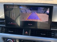 USED 2020 20 AUDI A4 2.0 TFSI S LINE 4d 148 BHP 