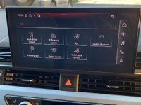 USED 2020 20 AUDI A4 2.0 TFSI S LINE 4d 148 BHP 