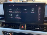 USED 2020 20 AUDI A4 2.0 TFSI S LINE 4d 148 BHP 
