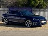 USED 2020 20 AUDI A4 2.0 TFSI S LINE 4d 148 BHP 